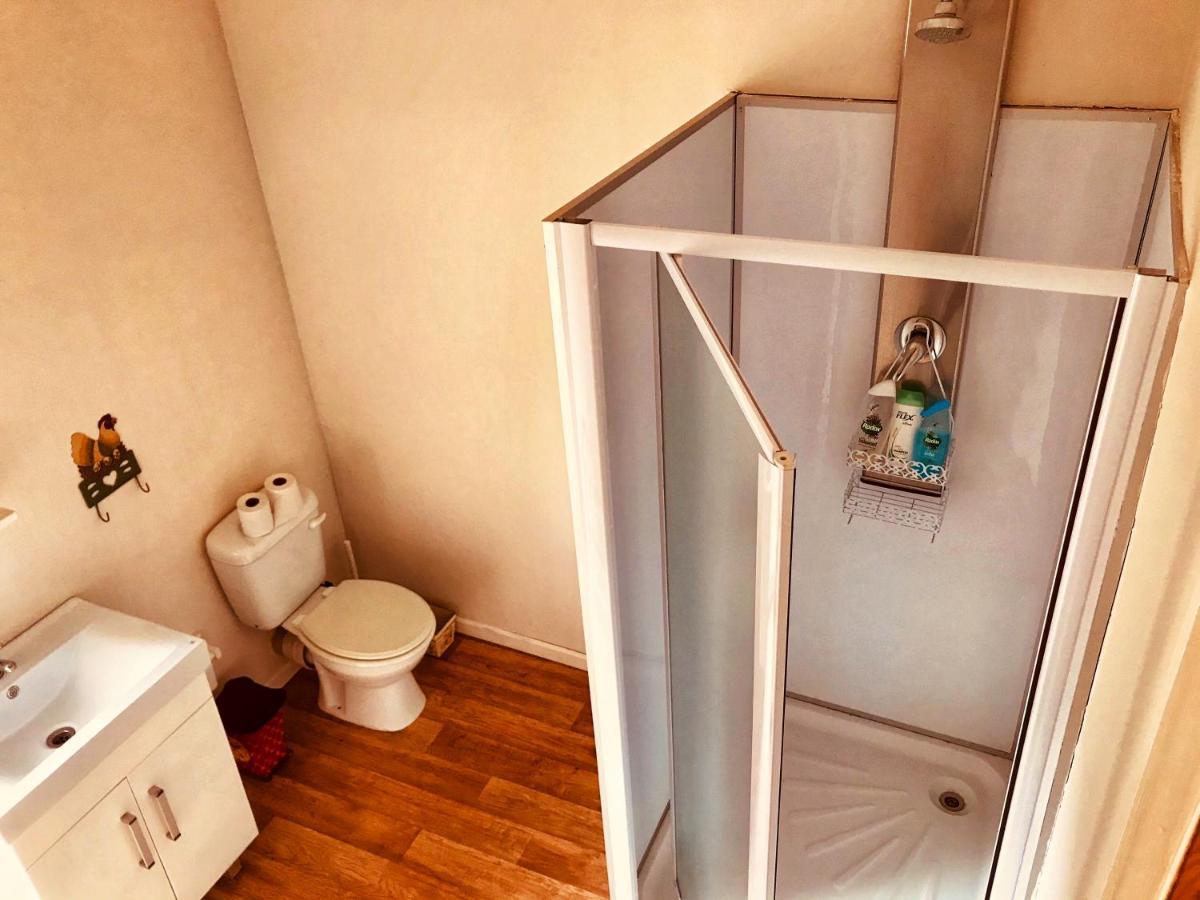 Rose Cottage @ Gods' Haven Eco Estate Underberg Εξωτερικό φωτογραφία
