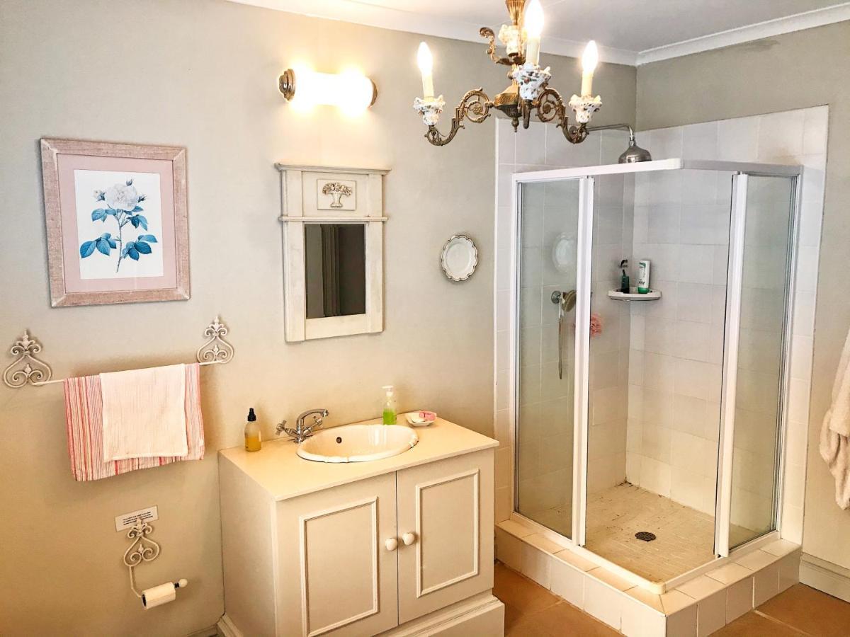 Rose Cottage @ Gods' Haven Eco Estate Underberg Εξωτερικό φωτογραφία