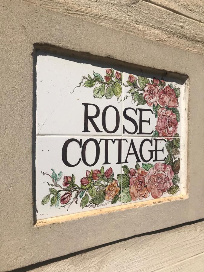 Rose Cottage @ Gods' Haven Eco Estate Underberg Εξωτερικό φωτογραφία